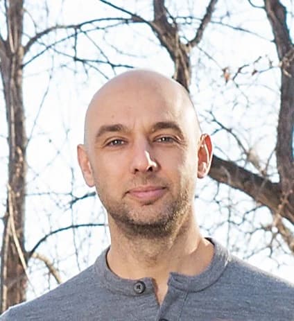 Jason Mecham