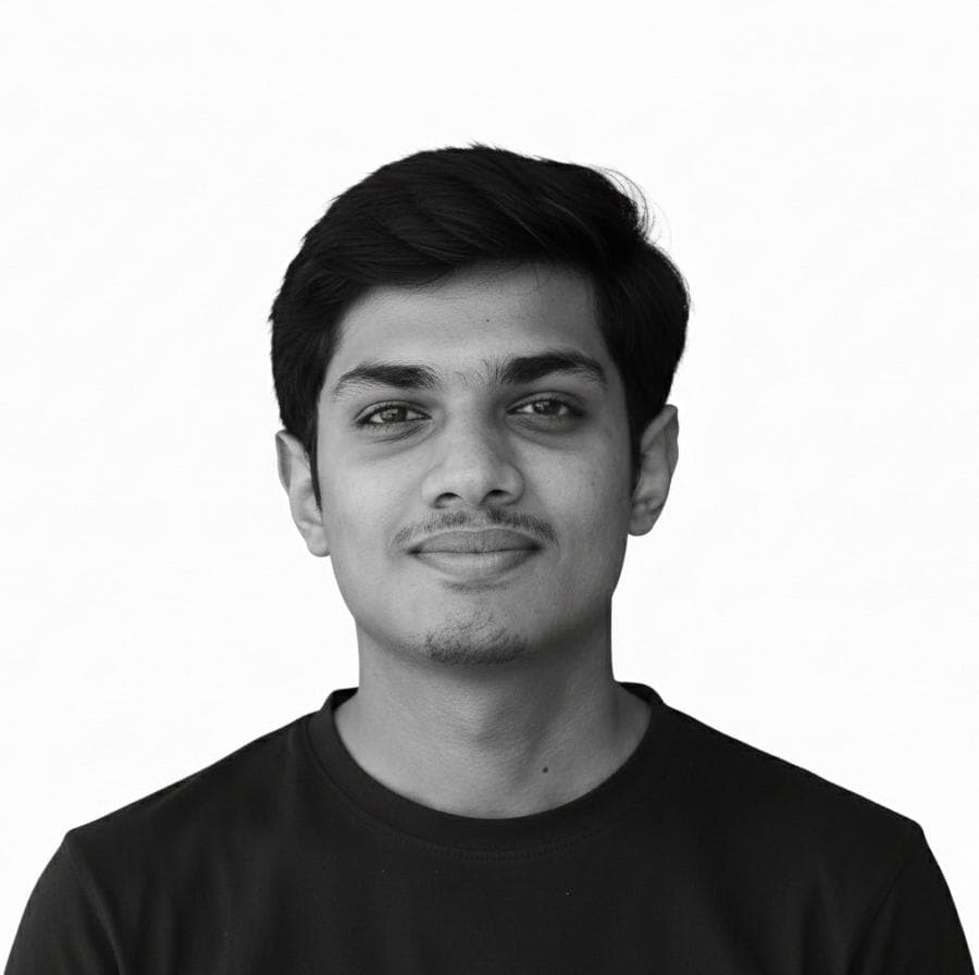 Kishan Suthar